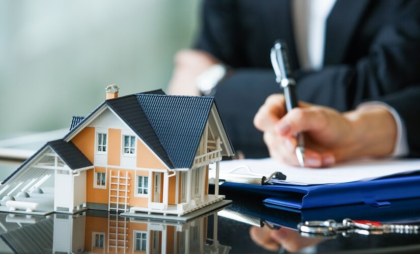 REASONS BEHIND WHY TO INVEST IN REAL ESTATE TODAY.