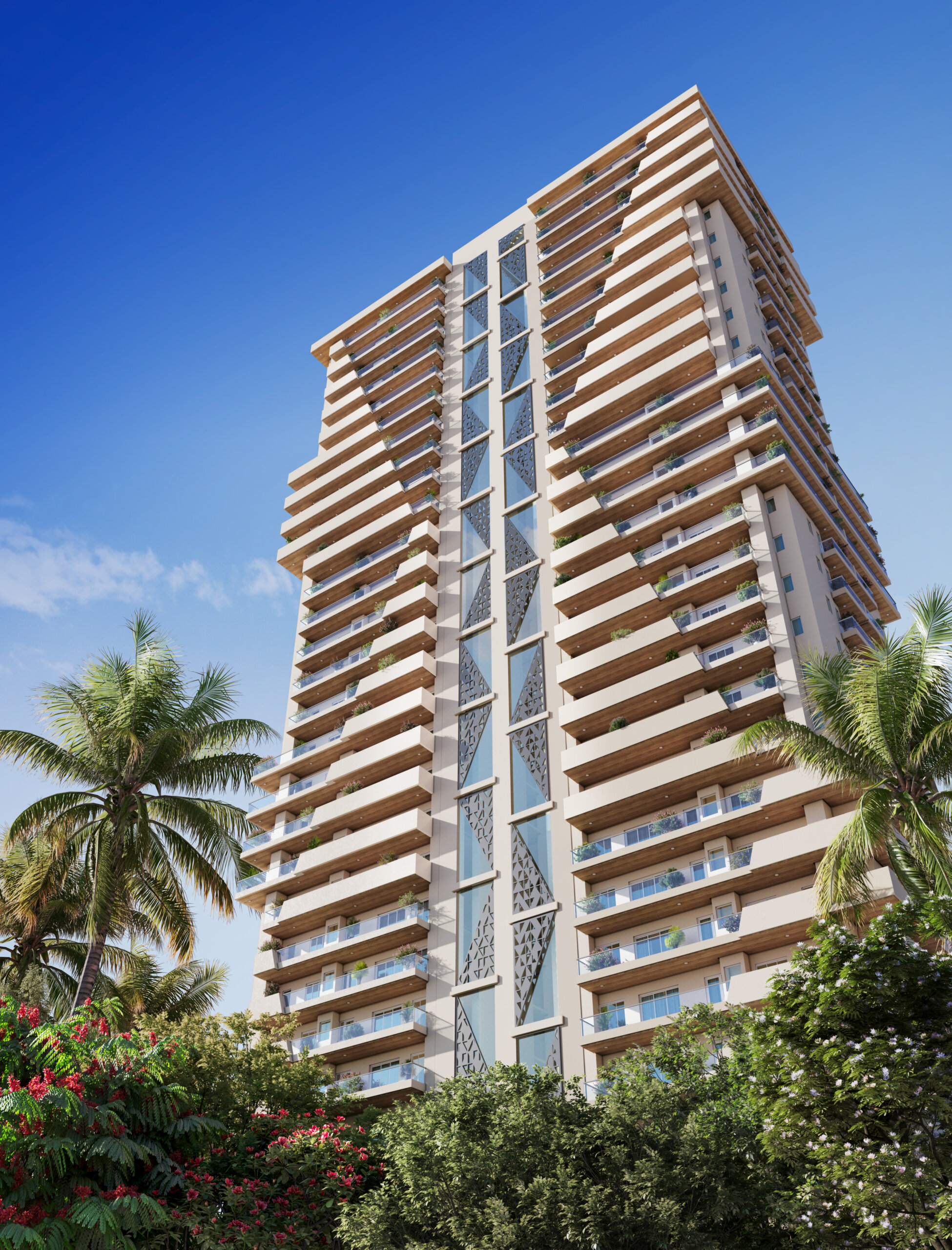 RERA-Approved residential project in Zirakpur