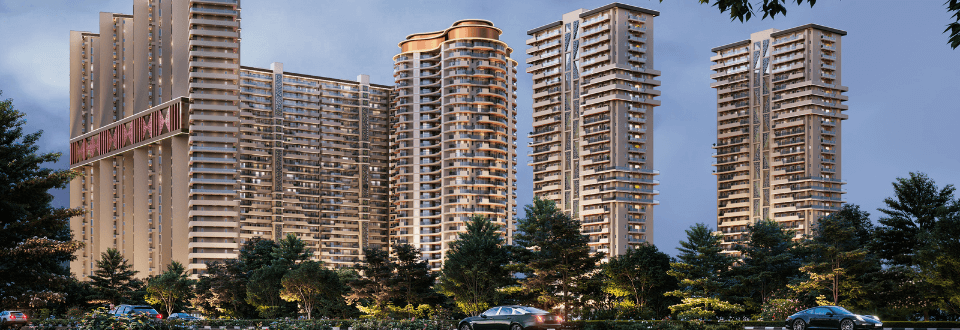 How Mohali’s Infrastructure Growth Benefits Homebuyers at KS One-O-8