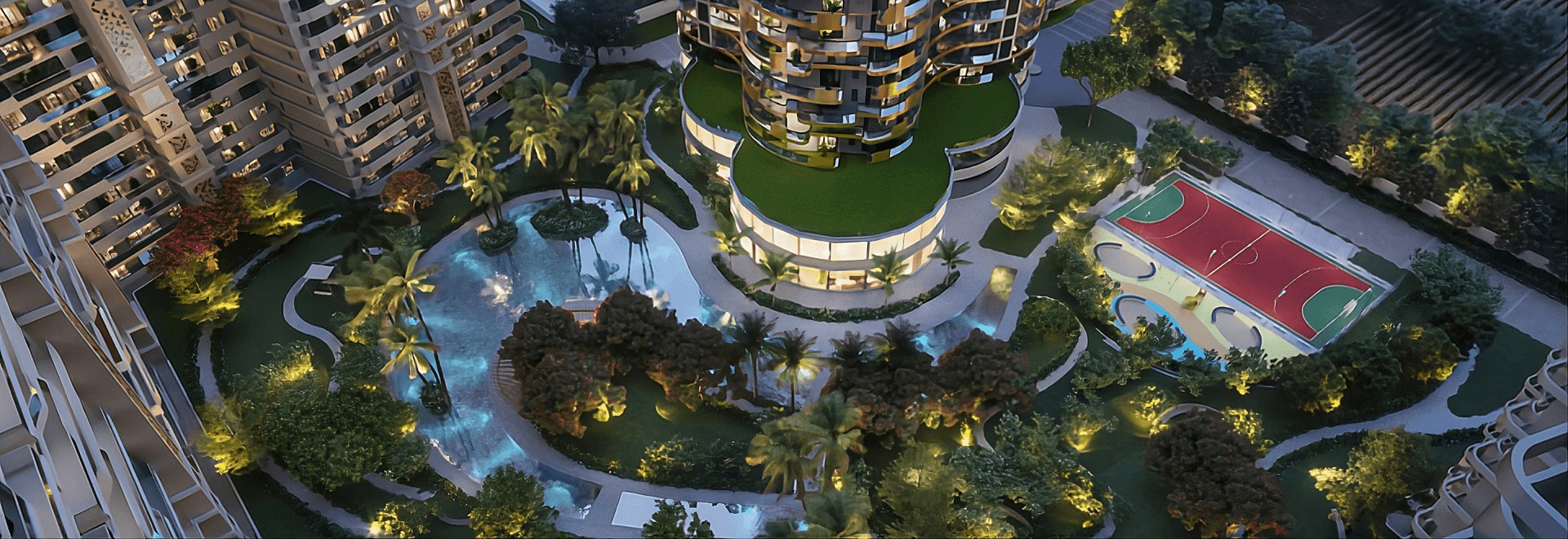 KS ONE-O-8 and the Future of Premium Living in Tricity A 2026 Outlook for End-Users & Investors