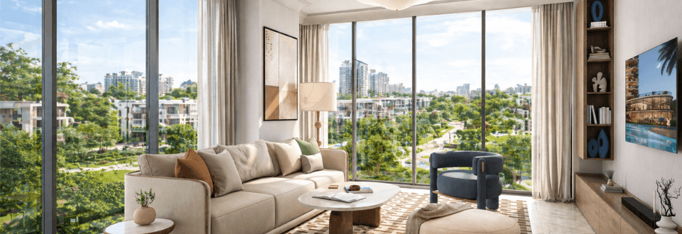 Why Zirakpur’s Tallest Address Is Becoming a Smart Investment Play in 2026